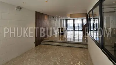 BAN23145: 2-Bedroom Pool Residence near Bang Tao Beach, Phuket. Photo #11