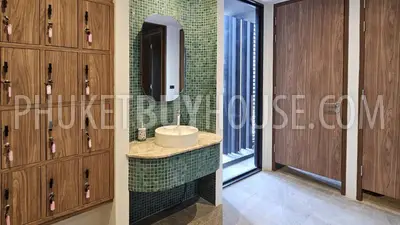 BAN23145: 2-Bedroom Pool Residence near Bang Tao Beach, Phuket. Photo #14