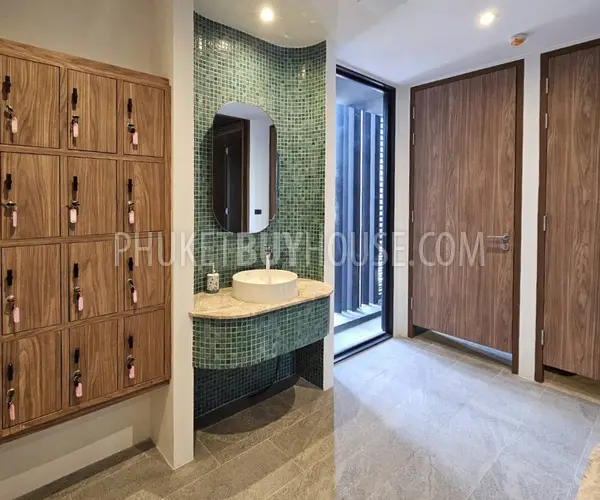 BAN23145: 2-Bedroom Pool Residence near Bang Tao Beach, Phuket. Photo #14