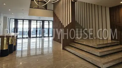BAN23145: 2-Bedroom Pool Residence near Bang Tao Beach, Phuket. Photo #13