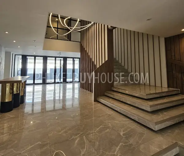 BAN23145: 2-Bedroom Pool Residence near Bang Tao Beach, Phuket. Photo #13