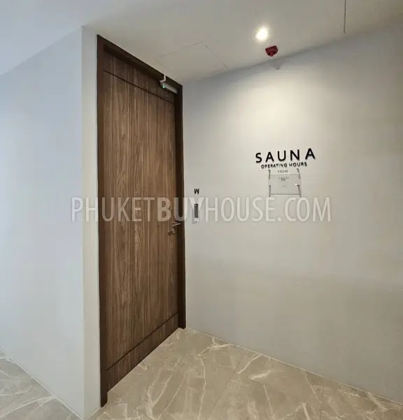 BAN23145: 2-Bedroom Pool Residence near Bang Tao Beach, Phuket. Photo #12