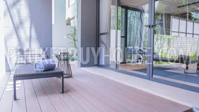 BAN23145: 2-Bedroom Pool Residence near Bang Tao Beach, Phuket. Photo #16
