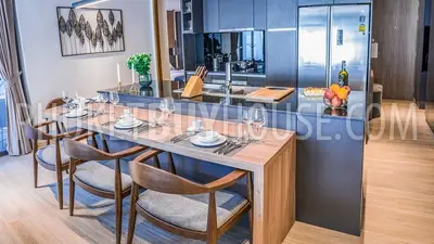 BAN23145: 2-Bedroom Pool Residence near Bang Tao Beach, Phuket. Photo #17