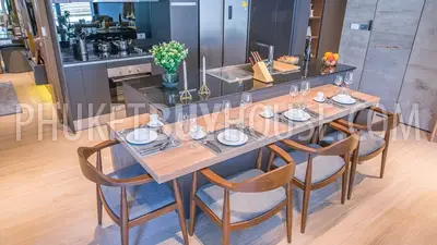 BAN23145: 2-Bedroom Pool Residence near Bang Tao Beach, Phuket. Photo #25
