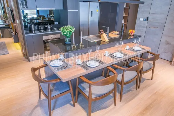 BAN23145: 2-Bedroom Pool Residence near Bang Tao Beach, Phuket. Photo #25