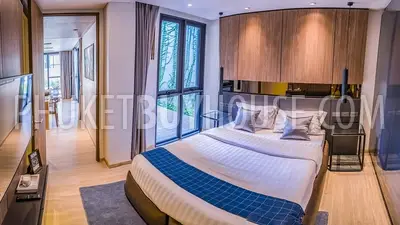 BAN23145: 2-Bedroom Pool Residence near Bang Tao Beach, Phuket. Photo #20