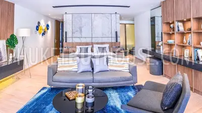 BAN23145: 2-Bedroom Pool Residence near Bang Tao Beach, Phuket. Photo #22