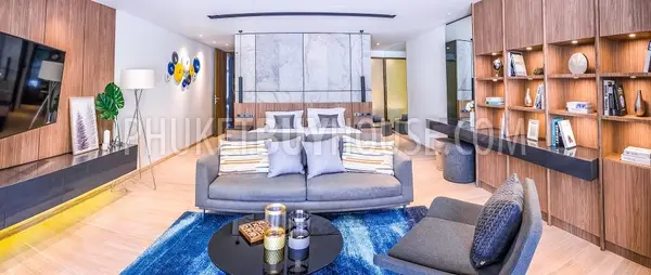 BAN23145: 2-Bedroom Pool Residence near Bang Tao Beach, Phuket. Photo #22