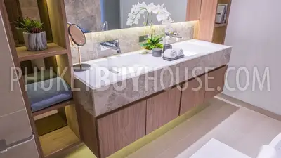 BAN23145: 2-Bedroom Pool Residence near Bang Tao Beach, Phuket. Photo #21