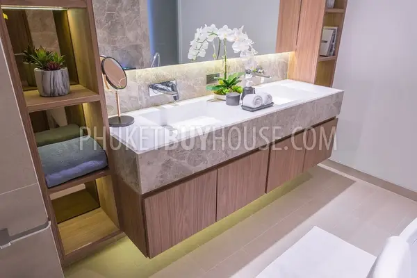 BAN23145: 2-Bedroom Pool Residence near Bang Tao Beach, Phuket. Photo #21