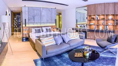 BAN23145: 2-Bedroom Pool Residence near Bang Tao Beach, Phuket. Photo #29