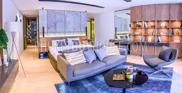 BAN23145: 2-Bedroom Pool Residence near Bang Tao Beach, Phuket. Photo #29