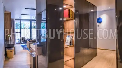 BAN23145: 2-Bedroom Pool Residence near Bang Tao Beach, Phuket. Photo #24