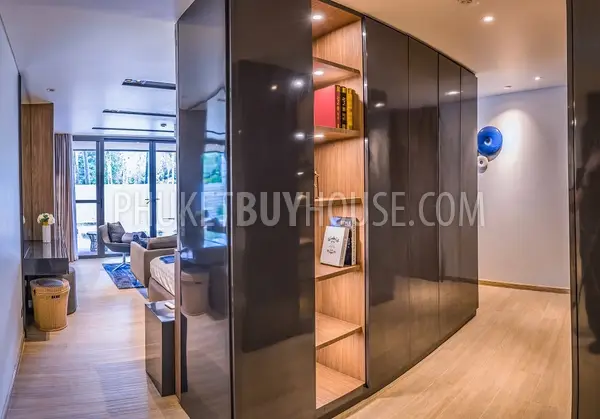 BAN23145: 2-Bedroom Pool Residence near Bang Tao Beach, Phuket. Photo #24