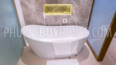 BAN23145: 2-Bedroom Pool Residence near Bang Tao Beach, Phuket. Photo #18