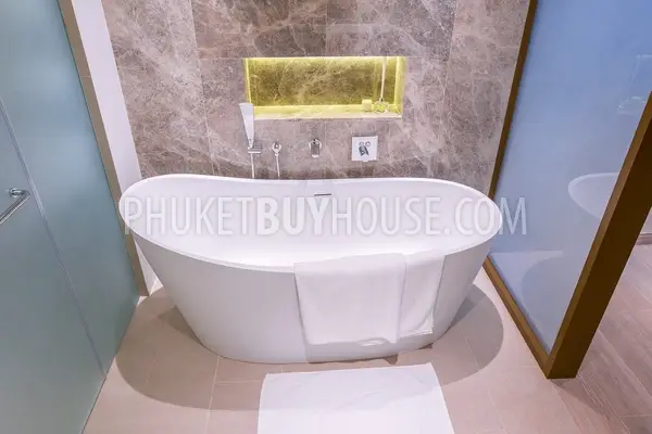 BAN23145: 2-Bedroom Pool Residence near Bang Tao Beach, Phuket. Photo #18