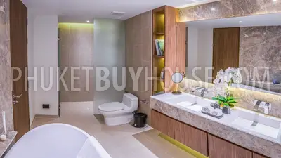 BAN23145: 2-Bedroom Pool Residence near Bang Tao Beach, Phuket. Photo #28