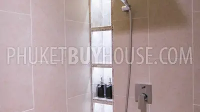 BAN23145: 2-Bedroom Pool Residence near Bang Tao Beach, Phuket. Photo #23