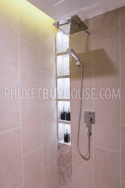 BAN23145: 2-Bedroom Pool Residence near Bang Tao Beach, Phuket. Photo #23