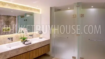 BAN23145: 2-Bedroom Pool Residence near Bang Tao Beach, Phuket. Photo #30