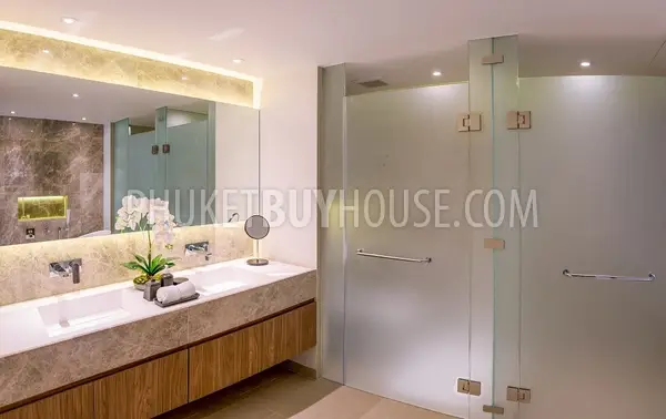 BAN23145: 2-Bedroom Pool Residence near Bang Tao Beach, Phuket. Photo #30
