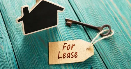 Form of ownership in Thailand - Leasehold.