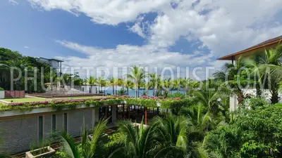 KAM23146: 2-Bedroom Private Pool with partial Sea View Suite, Kamala. Photo #2