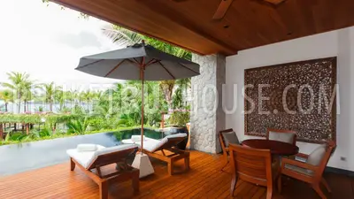 KAM23146: 2-Bedroom Private Pool with partial Sea View Suite, Kamala. Photo #21