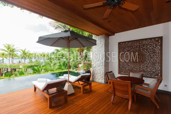 KAM23146: 2-Bedroom Private Pool with partial Sea View Suite, Kamala. Photo #21
