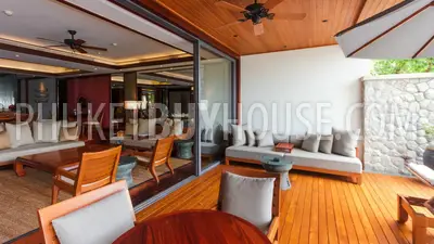KAM23146: 2-Bedroom Private Pool with partial Sea View Suite, Kamala. Photo #17