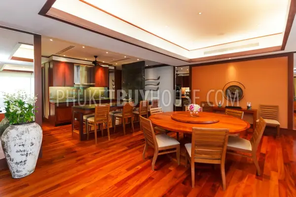 KAM23146: 2-Bedroom Private Pool with partial Sea View Suite, Kamala. Photo #14