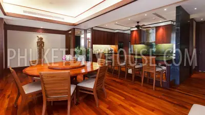 KAM23146: 2-Bedroom Private Pool with partial Sea View Suite, Kamala. Photo #13