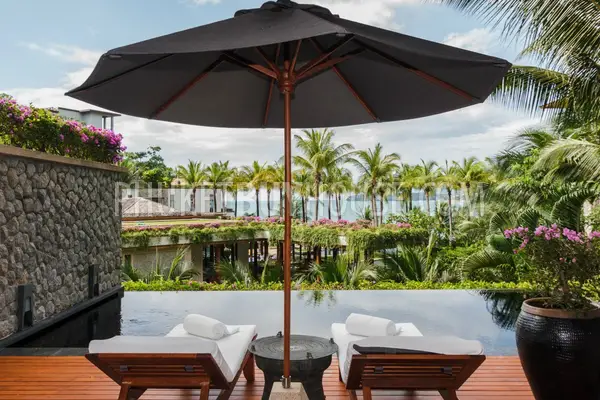 KAM23146: 2-Bedroom Private Pool with partial Sea View Suite, Kamala. Photo #24
