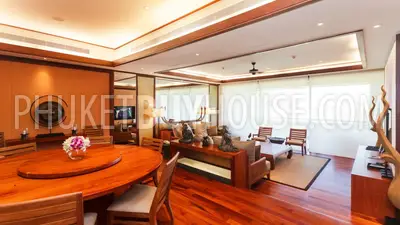 KAM23146: 2-Bedroom Private Pool with partial Sea View Suite, Kamala. Photo #20