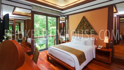 KAM23146: 2-Bedroom Private Pool with partial Sea View Suite, Kamala. Photo #25