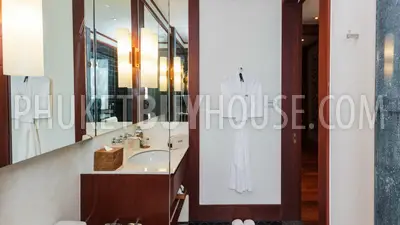 KAM23146: 2-Bedroom Private Pool with partial Sea View Suite, Kamala. Photo #34