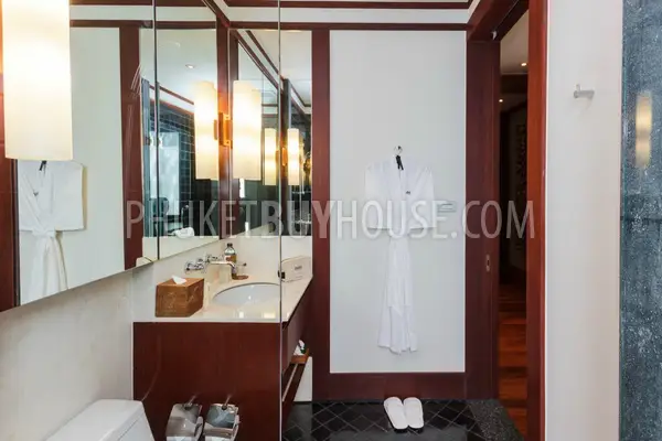 KAM23146: 2-Bedroom Private Pool with partial Sea View Suite, Kamala. Photo #34