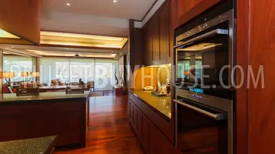 KAM23146: 2-Bedroom Private Pool with partial Sea View Suite, Kamala. Photo #27