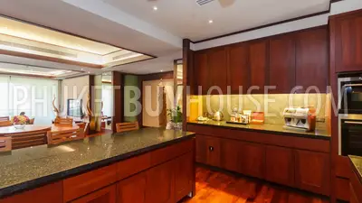 KAM23146: 2-Bedroom Private Pool with partial Sea View Suite, Kamala. Photo #32
