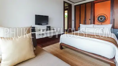 KAM5861: Stunning 5 Bedroom Villa with Infinity Pool. Fotoğraf #5