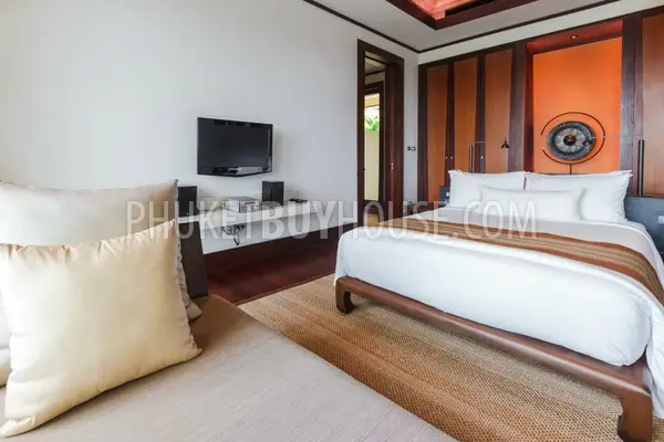 KAM5861: Stunning 5 Bedroom Villa with Infinity Pool. Photo #5