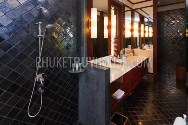 KAM5861: Stunning 5 Bedroom Villa with Infinity Pool. Photo #7