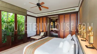 KAM5861: Stunning 5 Bedroom Villa with Infinity Pool. Fotoğraf #10