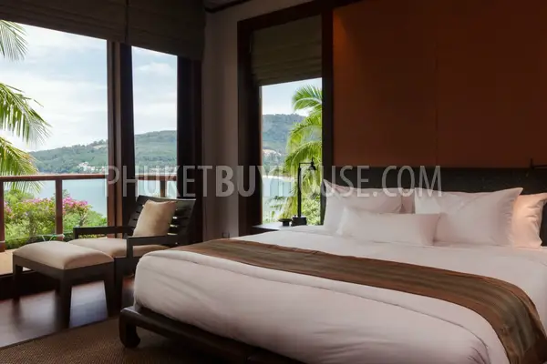 KAM5861: Stunning 5 Bedroom Villa with Infinity Pool. Photo #9