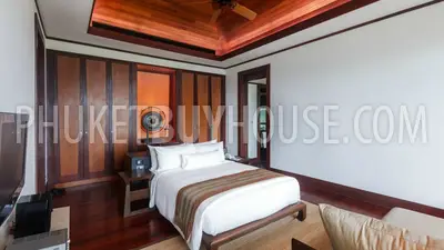 KAM5861: Stunning 5 Bedroom Villa with Infinity Pool. Fotoğraf #11