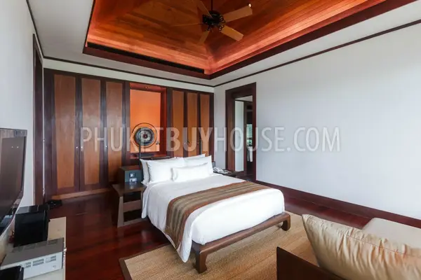 KAM5861: Stunning 5 Bedroom Villa with Infinity Pool. Photo #11