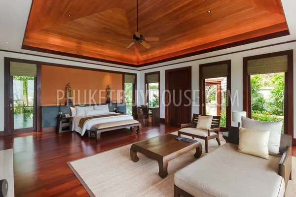KAM5861: Stunning 5 Bedroom Villa with Infinity Pool. Photo #14