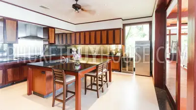KAM5861: Stunning 5 Bedroom Villa with Infinity Pool. Fotoğraf #12