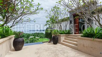 KAM5861: Stunning 5 Bedroom Villa with Infinity Pool. Fotoğraf #17